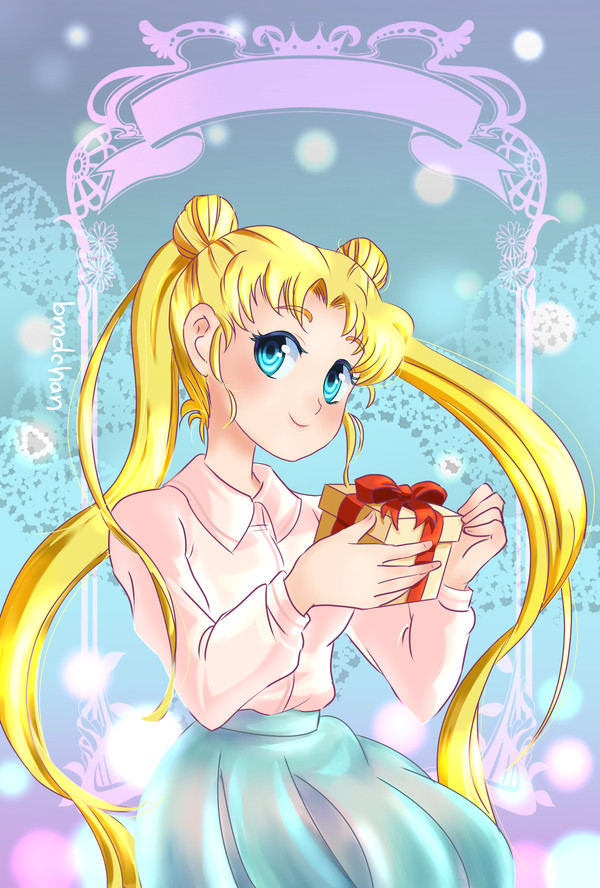 Usagi