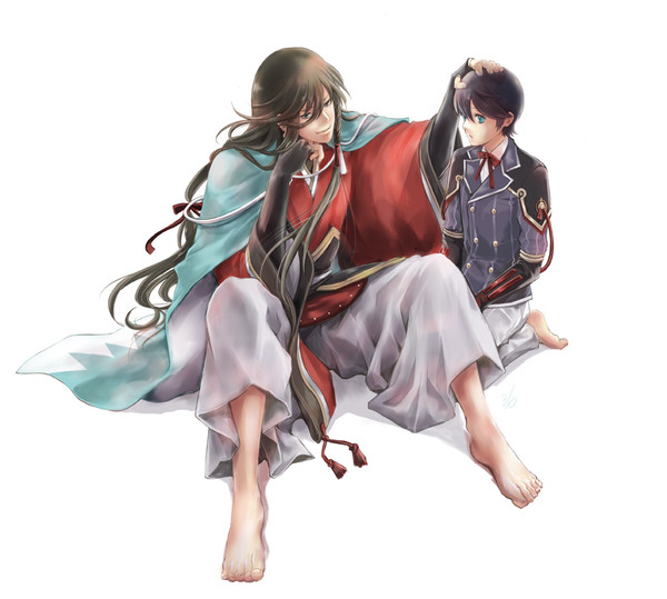 土方組【カラー】