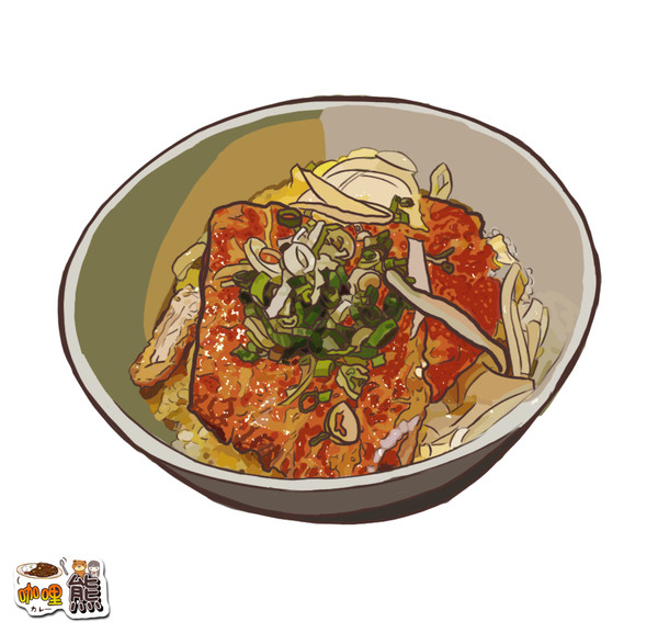 カツ丼