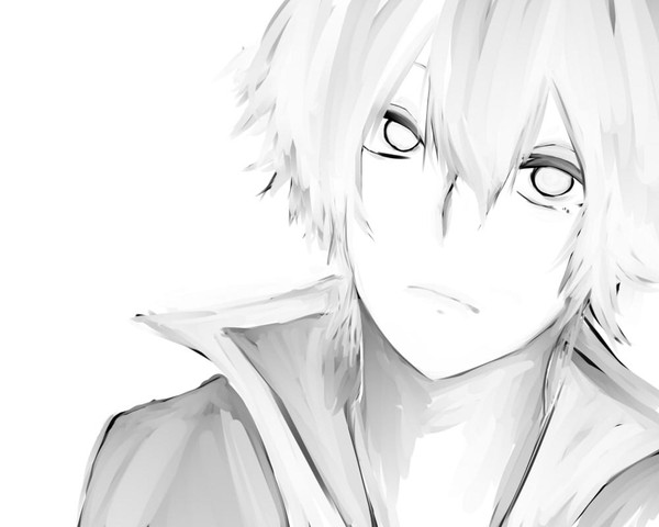 gintoki