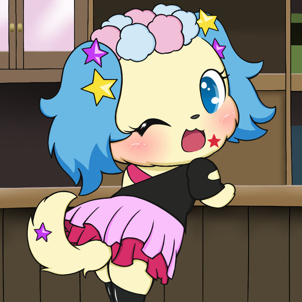 ブレイク!