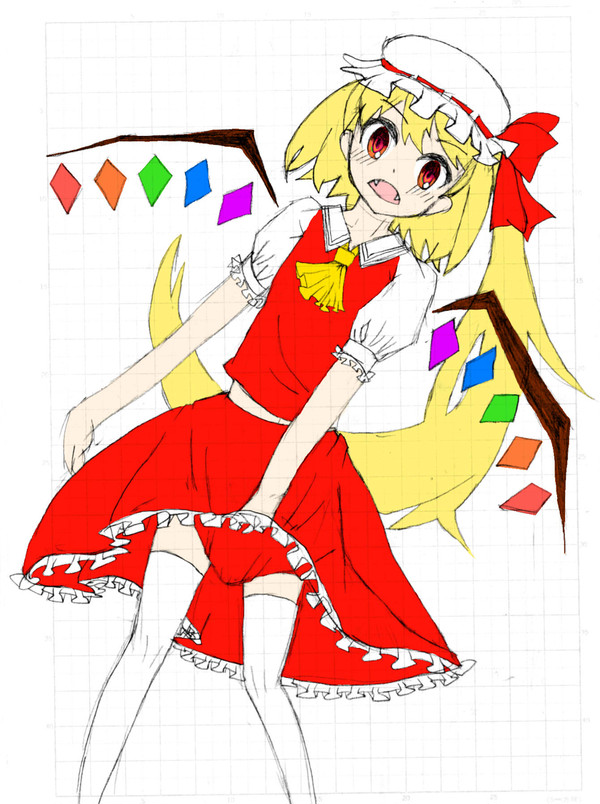 フランちゃん