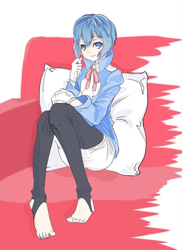 キジマ・シア