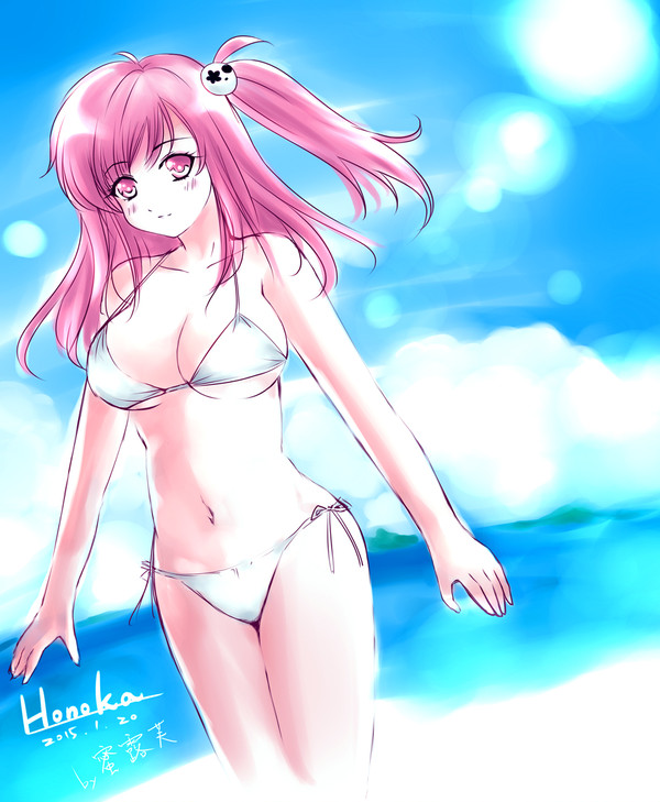 ほのか