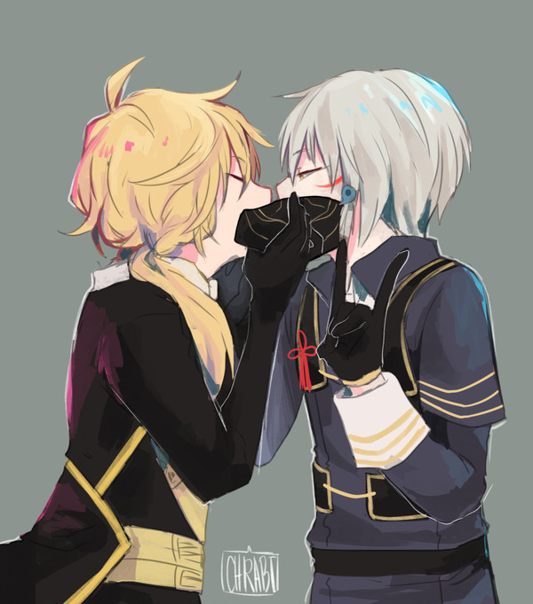 キス