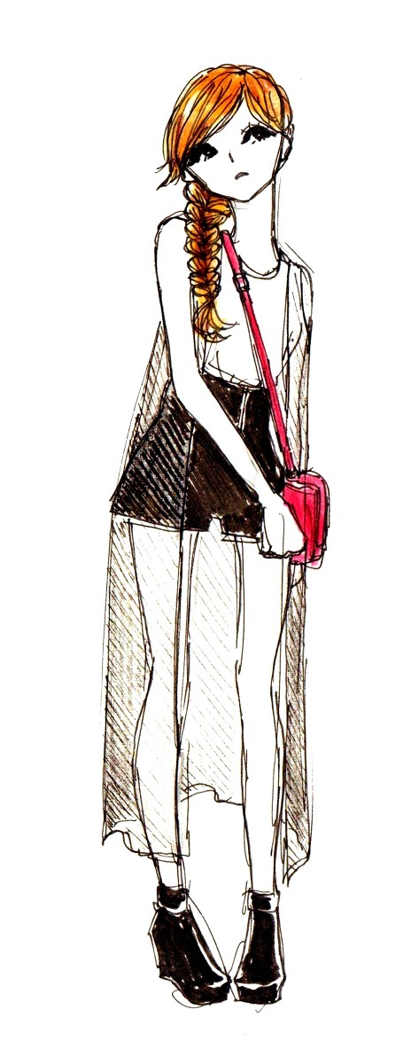 coordinate