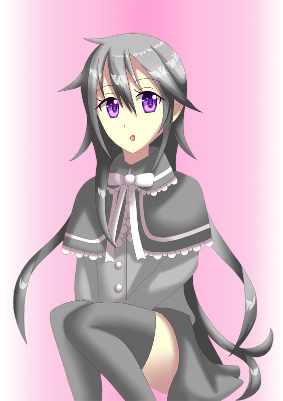 キリ子さん