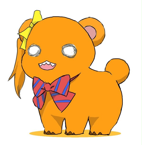 ホノ熊嵐