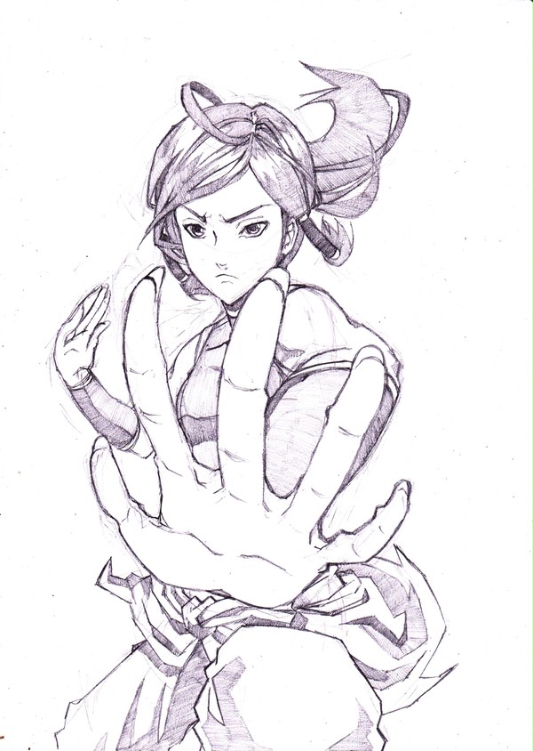 Avatar Legend Of Korra