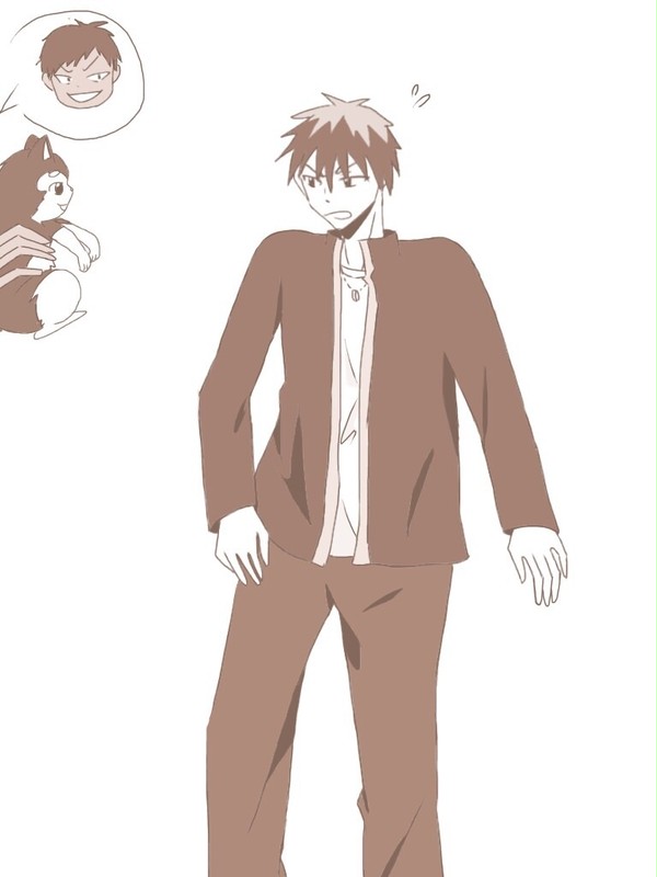 いきなり