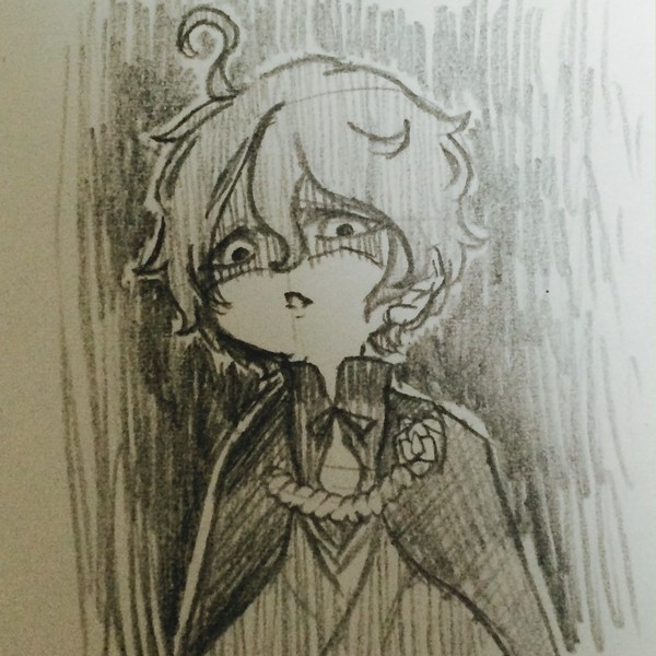 歌仙くん
