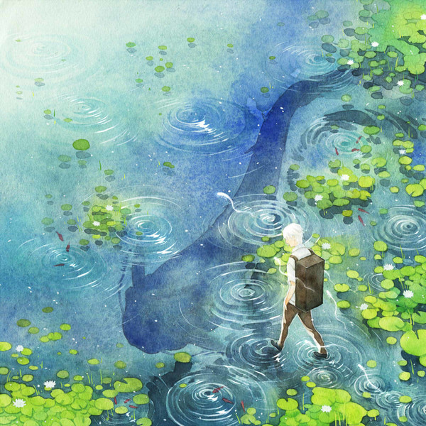 夏