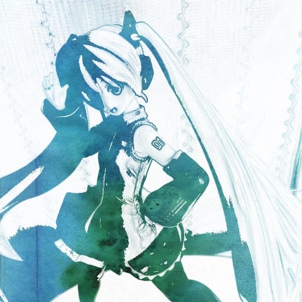 初音ミク