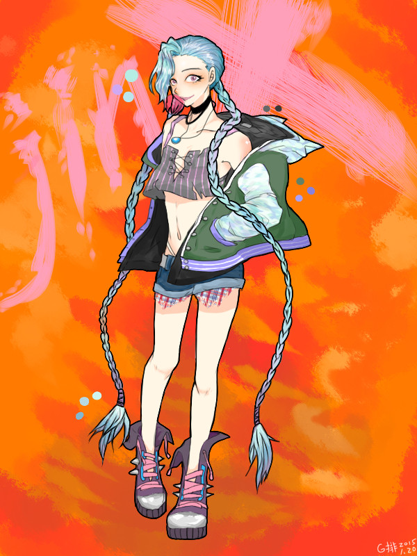 JINX