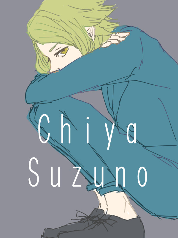 CHIYA