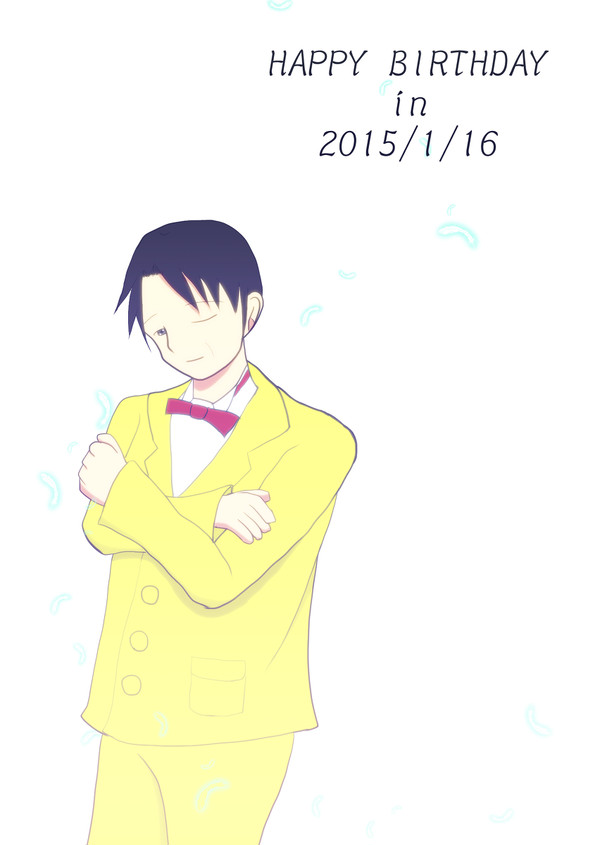 【48歳】としおとこ！【HPB！】