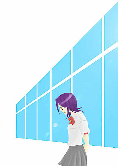 BLEACHろぐ１