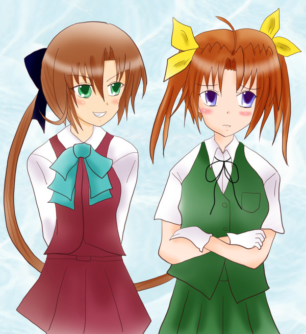 あきかげ