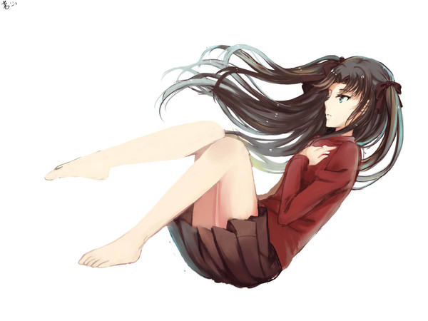 ✿