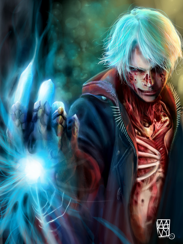 DMC 1
