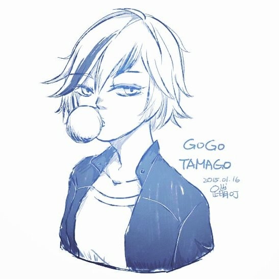 GOGO