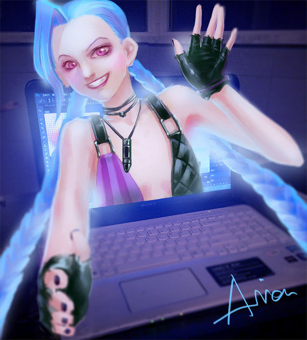 JINX