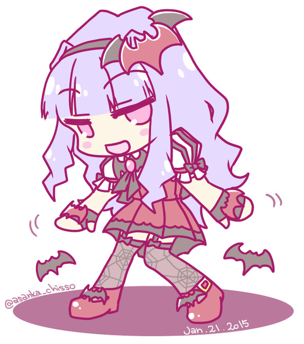 しゃーなりしゃなり