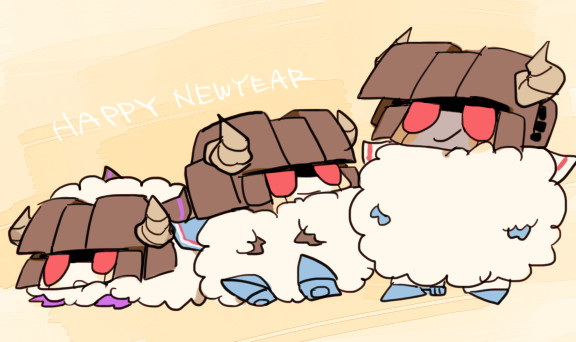 TFとかまとめ