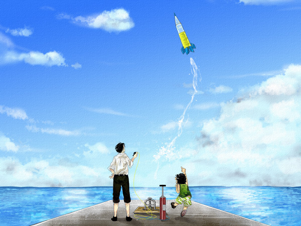 ガリレオ