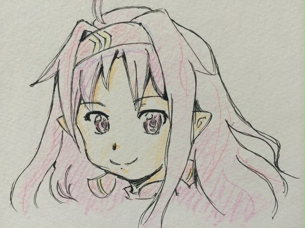 絶剣