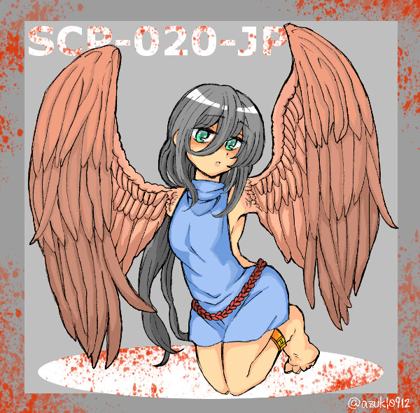 SCP-JPまとめ１