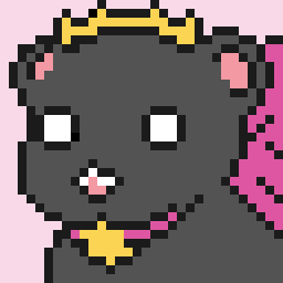 銀子ちゃん