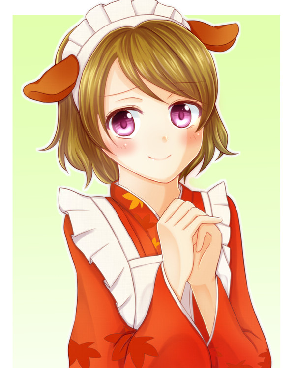 かよちん