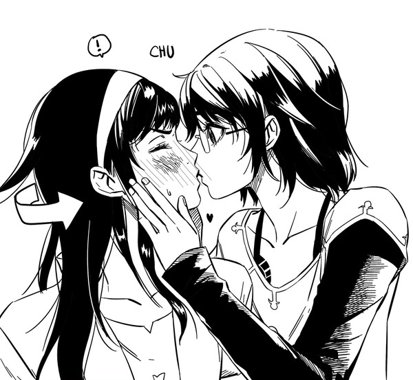 chu-