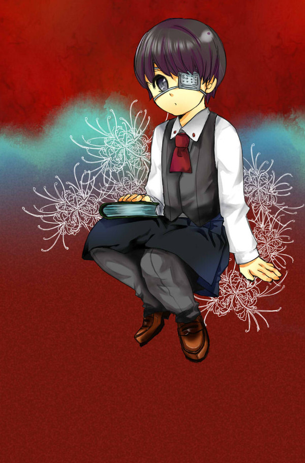第一次投pixiv
