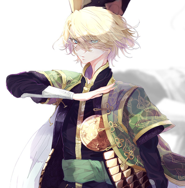将国ログ集め8