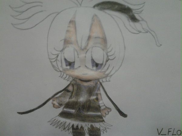 V_flower
