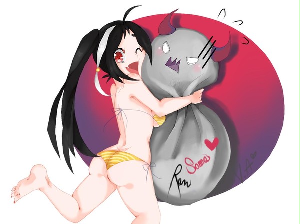 [elsword] Asura
