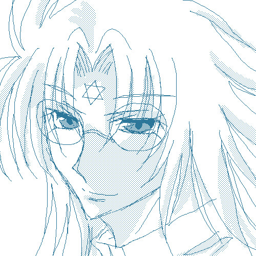 聖闘士星矢 ヒュプノス
