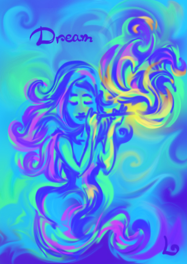 Dream & music