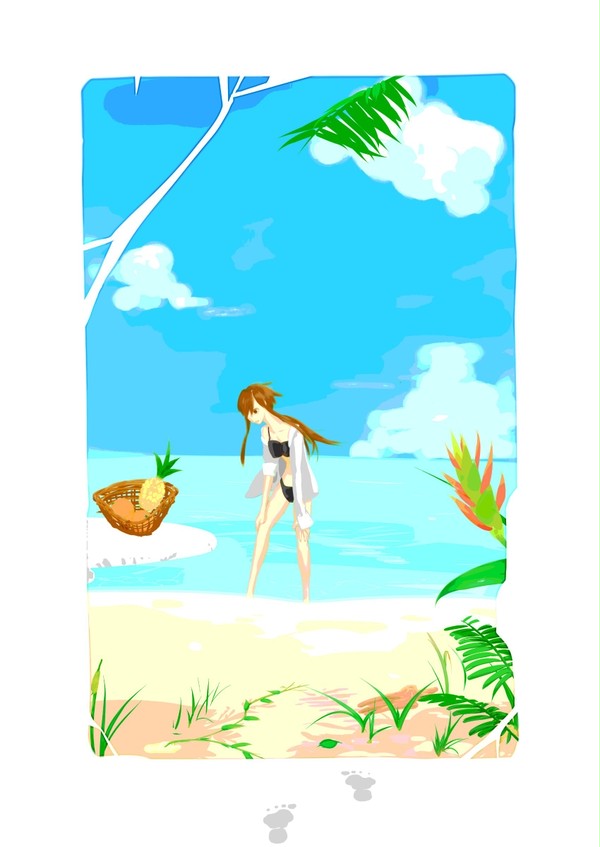 はじまりの扉