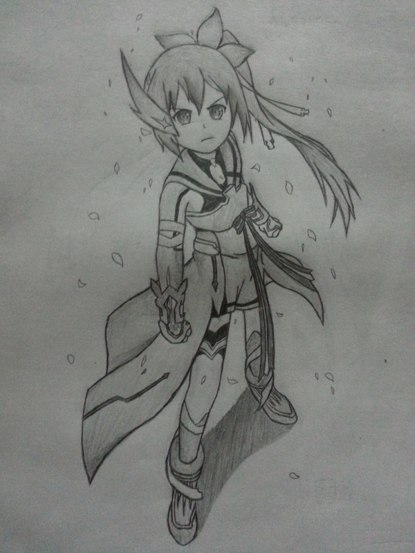 友奈