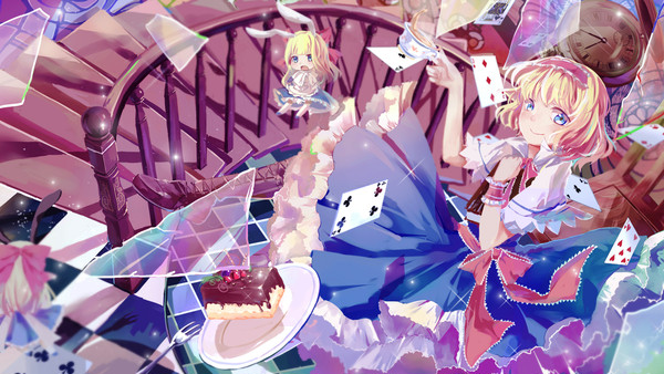 ALICE