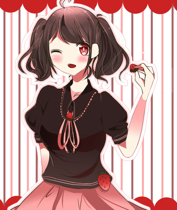 アポロちゃん