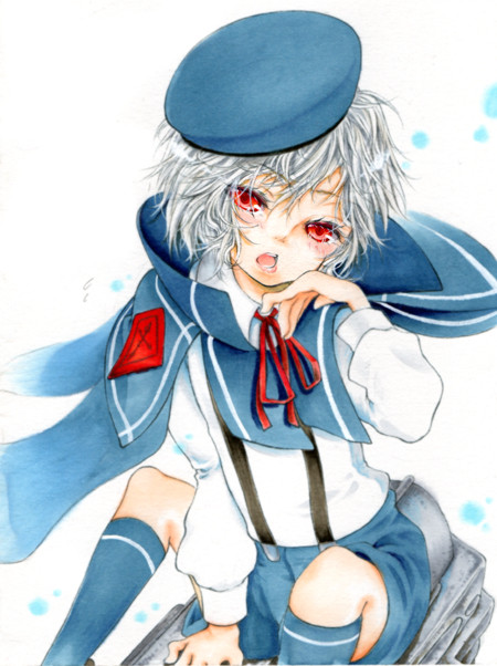 ♥