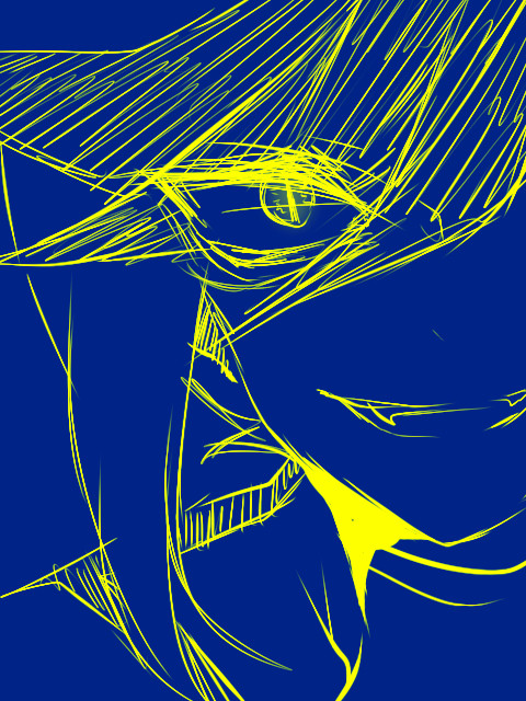 YGO log