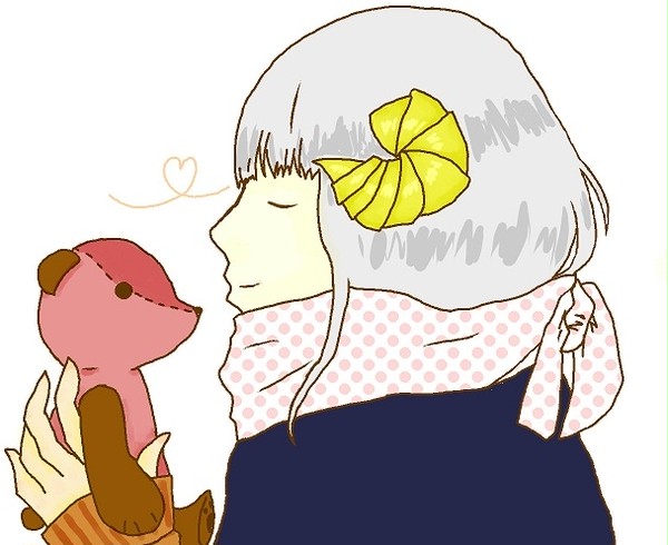 届け