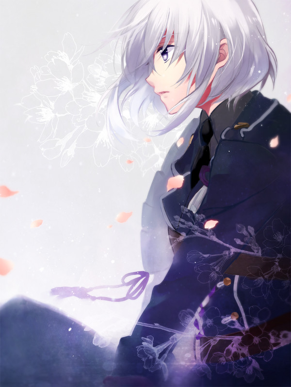 骨喰くん