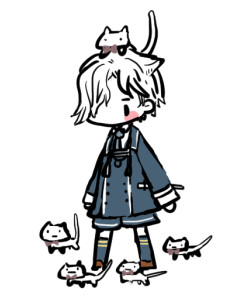 とうけん絵ろぐ。