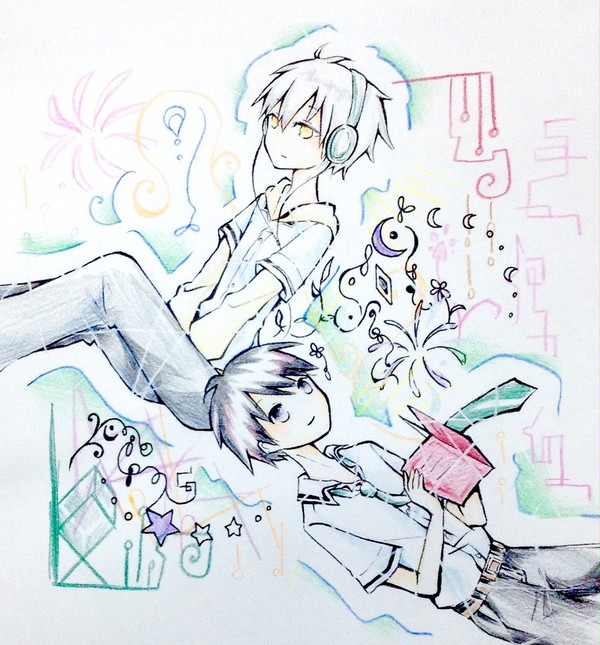 そばにいてくれたら
